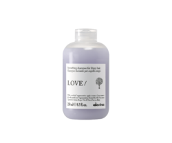Davines Essential Haircare LOVE SMOOTHING Shampoo