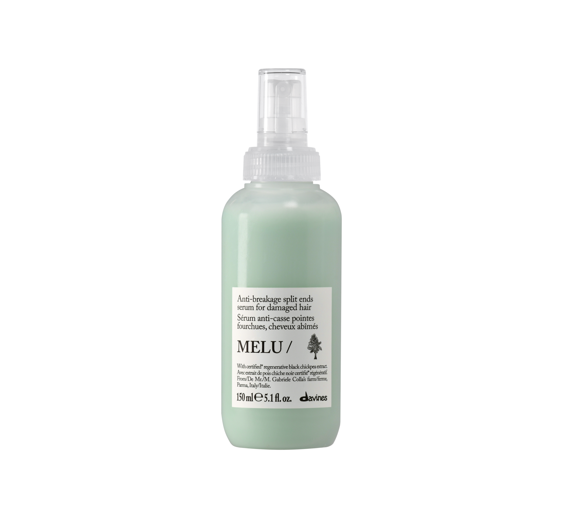 Davines Essential Haircare MELU Serum
