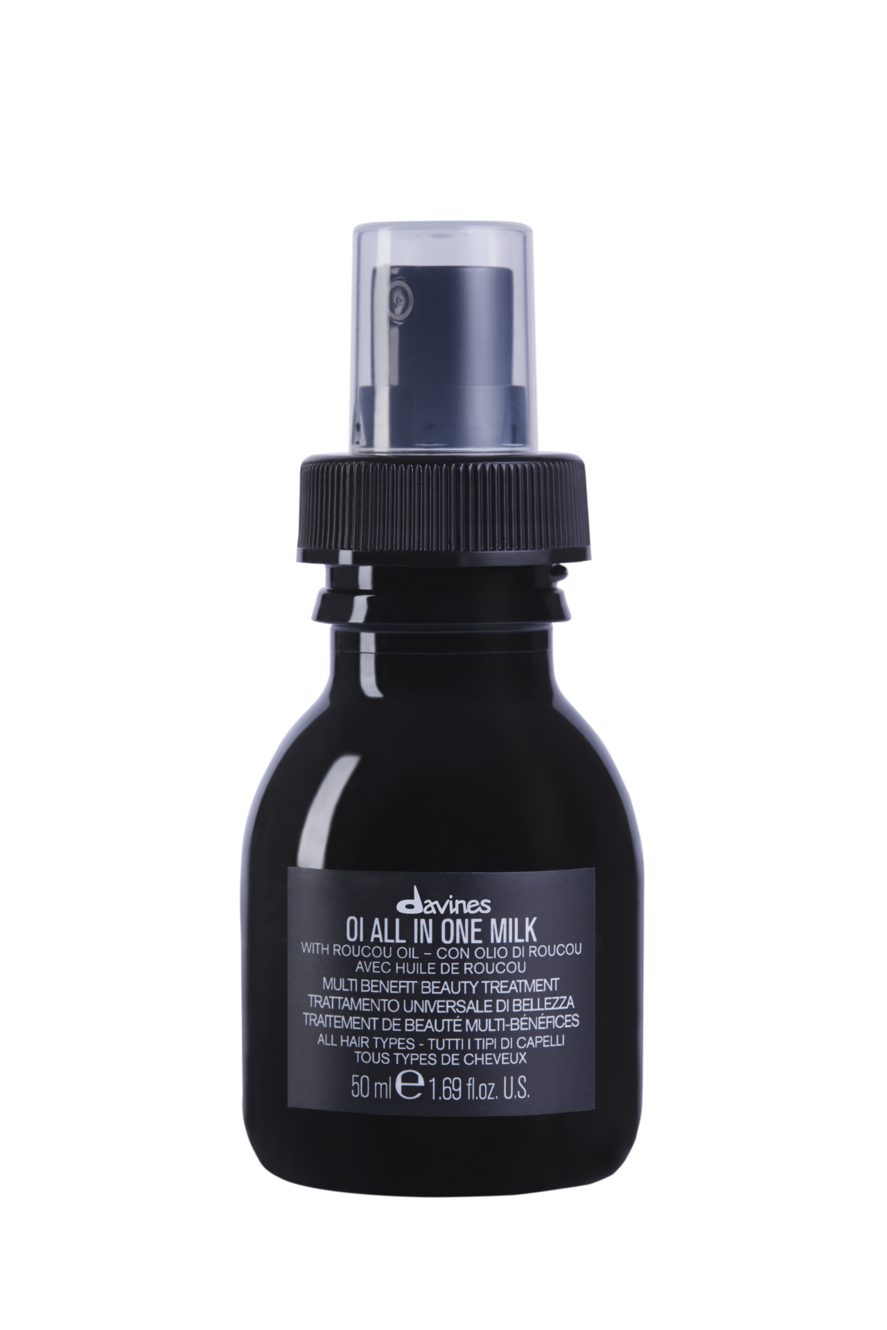 Davines OI All In One Milk Travelsize
