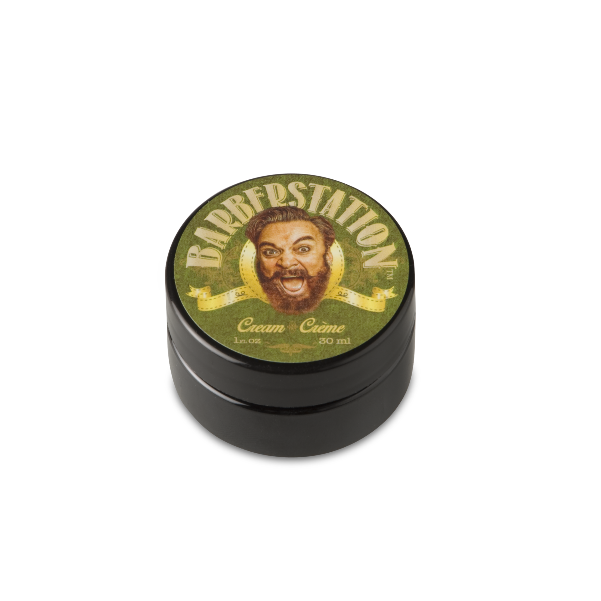 Barberstation Cream Travelsize