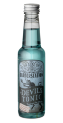 Barberstation Devils Tonic