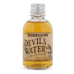 Barberstation Devils Water Travelsize