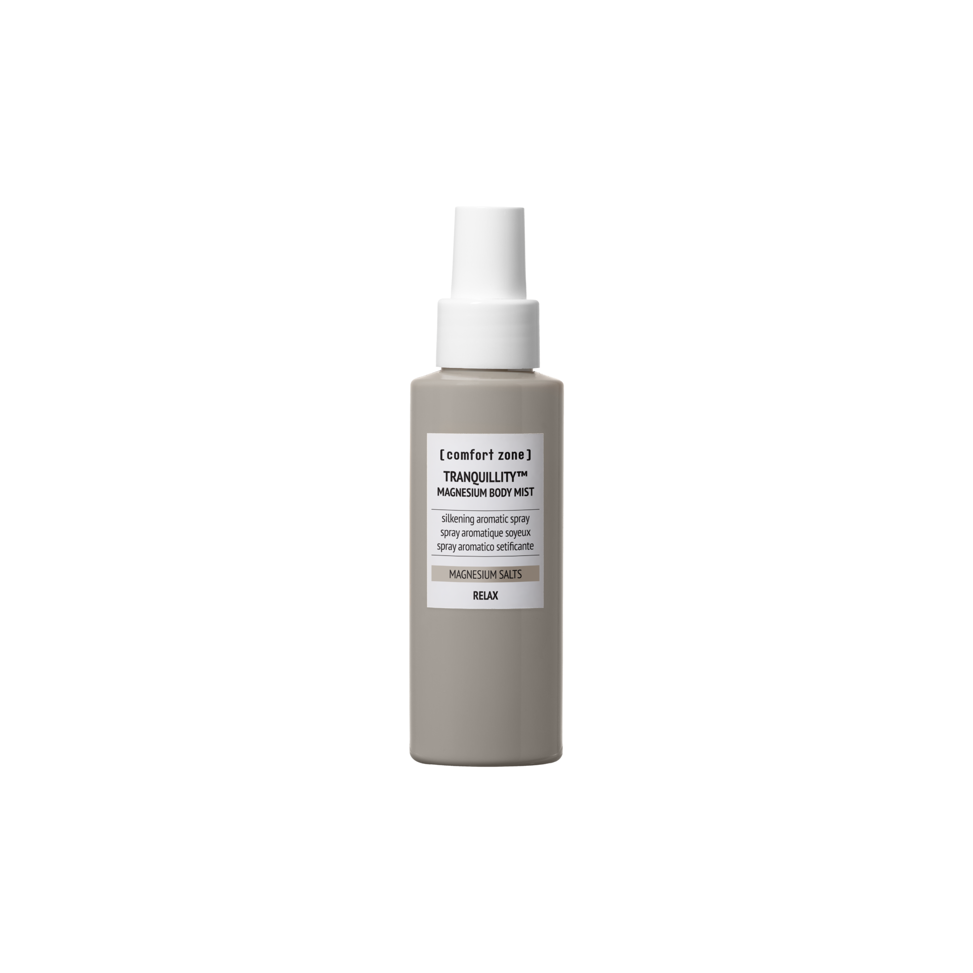 Comfort Zone TRANQUILLITY Magnesium Body Mist