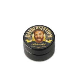 Barberstation Matte Travelsize