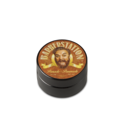 Barberstation Pomade Travelsize