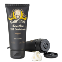 Barberstation Texture Paste