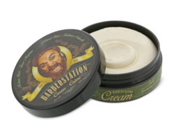 Barberstation Cream