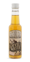 Barberstation Devils Water