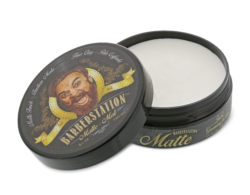 Barberstation Matte