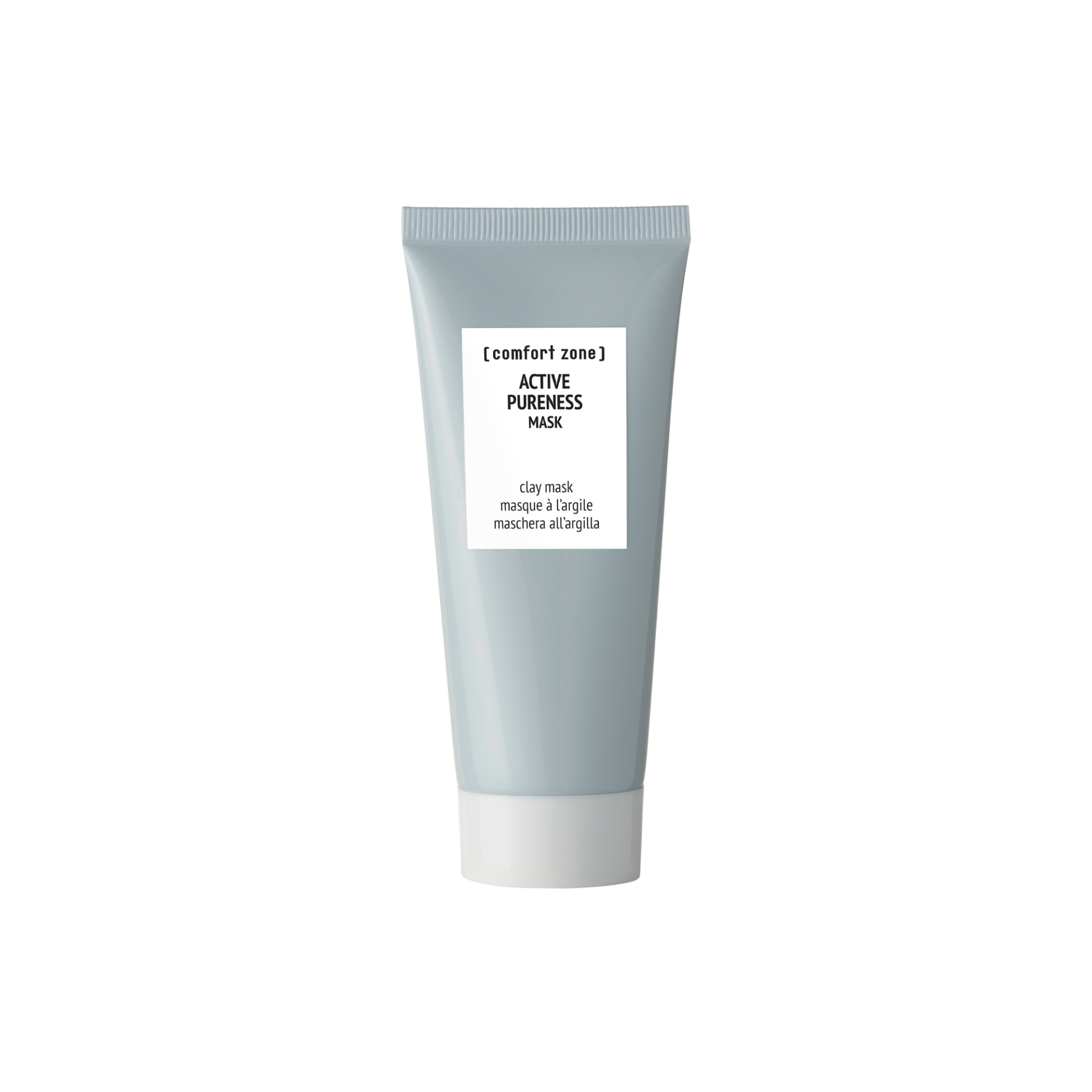 Comfort Zone ACTIVE PURENESS Mask