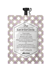 Davines The Circle Chronicles - The Let It Go Circle