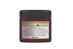 Davines Natural Tech Nourishing Hair Building Pak