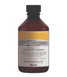 Davines Natural Tech Nourishing Shampoo