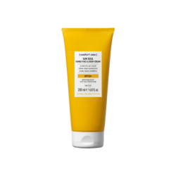 Comfort Zone SUN SOUL Family Face & Body Cream SPF50+