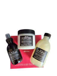 Davines Giftbox '26 OI MILK