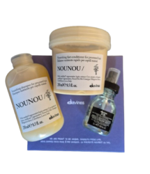 Davines Giftbox '26 NOUNOU