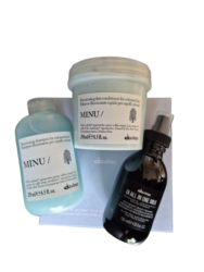 Davines Giftbox '26 MINU