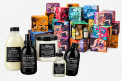 Davines Giftbox '26 OI DELUXE