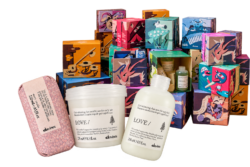 Davines Giftbox '26 LOVE CURL