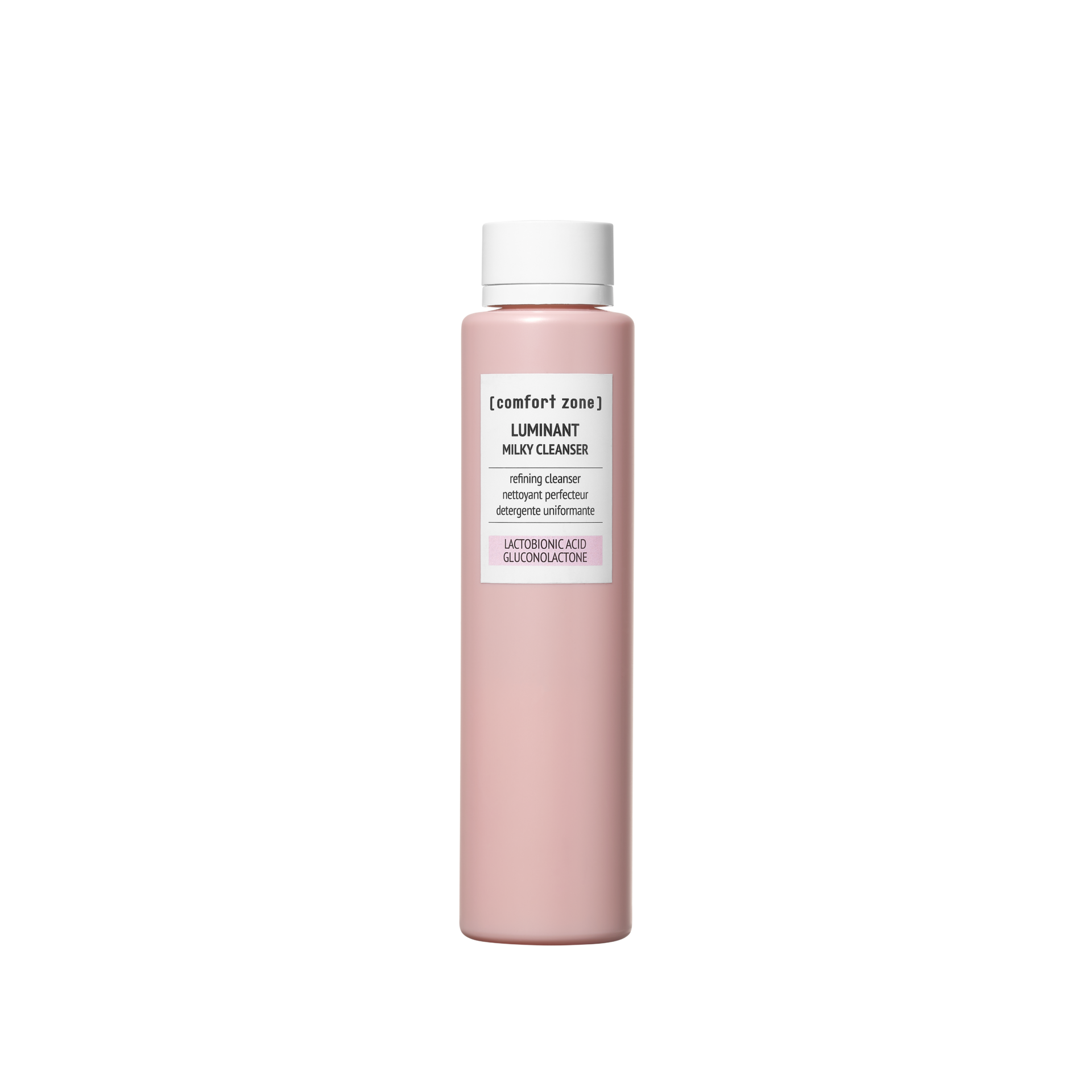 Comfort Zone LUMINANT Milky Cleanser