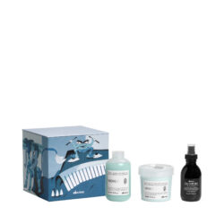 Davines Giftbox '26 MINU