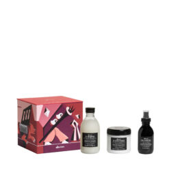 Davines Giftbox '26 OI MILK