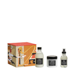 Davines Giftbox '26 OI OIL